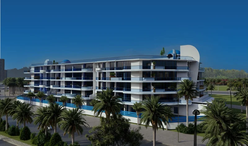 Архитектура 6