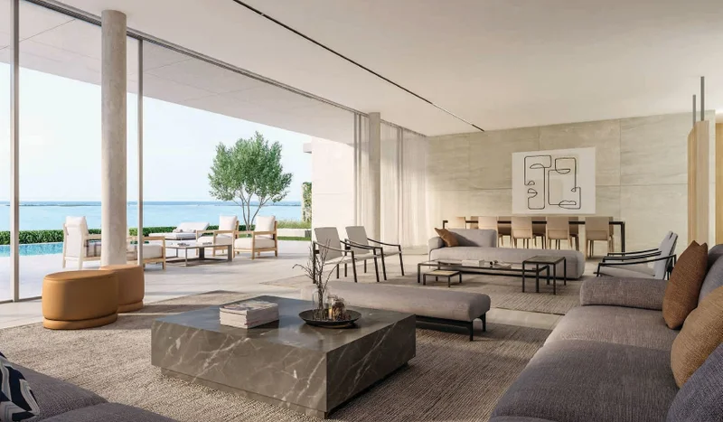 Al Zorah Beach Hills Villa's preview 4