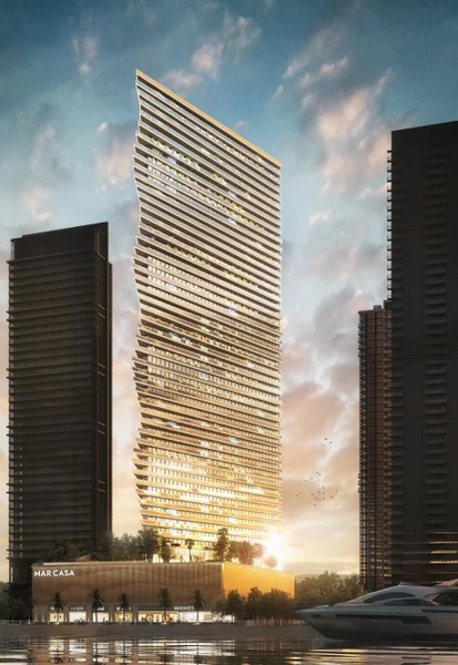 Архитектура 8