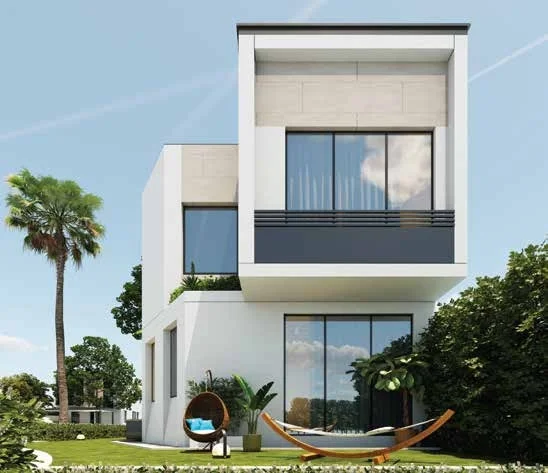 Архитектура 8