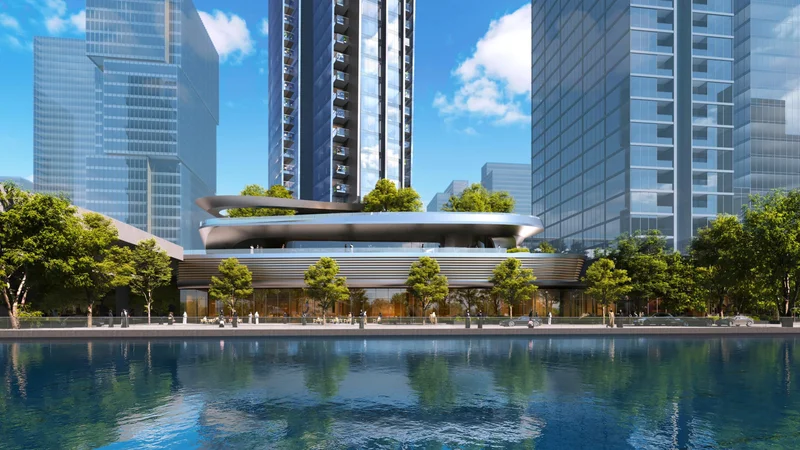 Архитектура 2