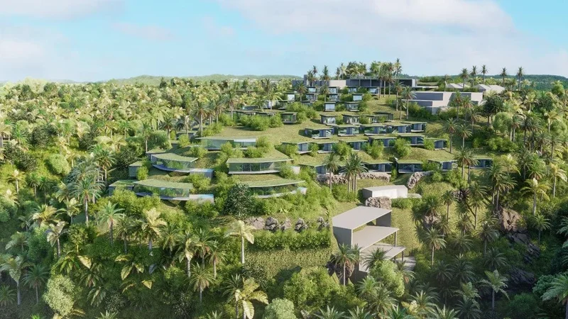 Архитектура 5