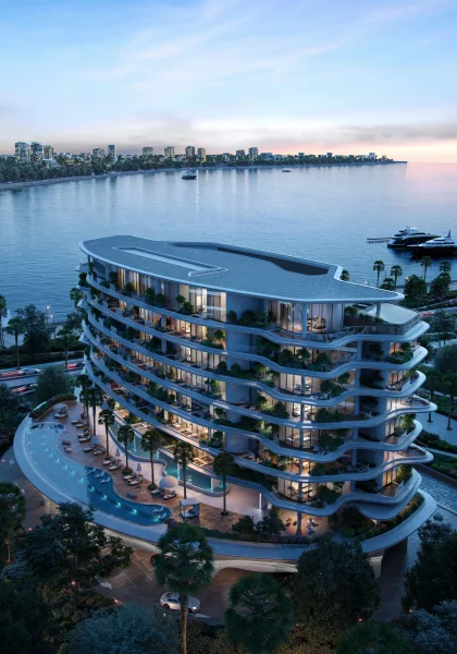 Архитектура 6