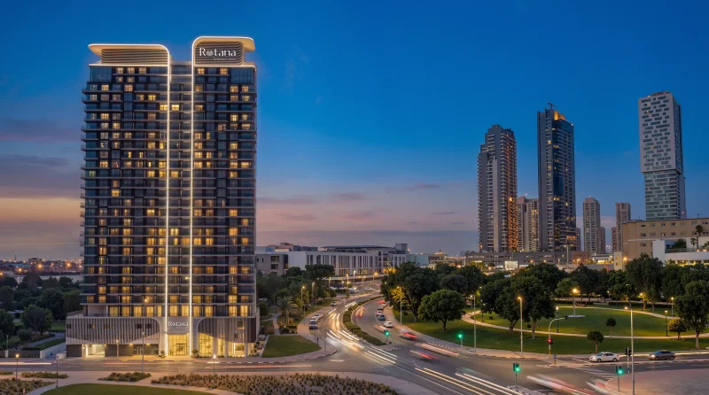 Архитектура 5