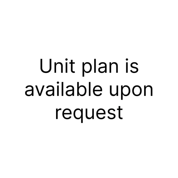 2.0 bedrooms apartments - Tivanno Residence