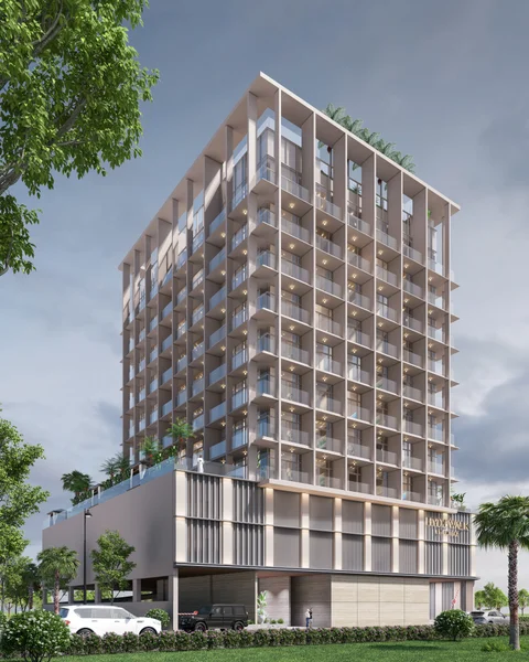 Архитектура 7