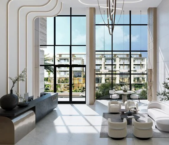 Sereno Residences preview 4