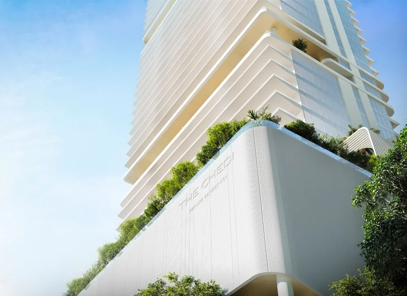 Архитектура 3