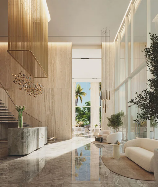 Lobby 2