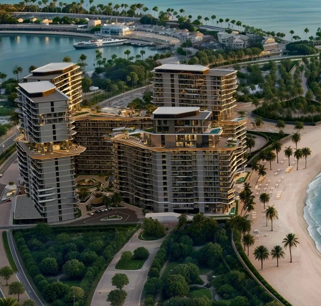 Архитектура 6