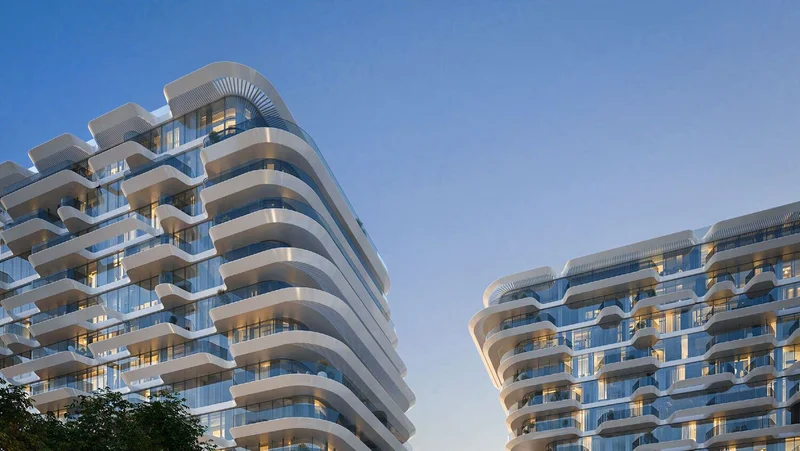 Архитектура 5