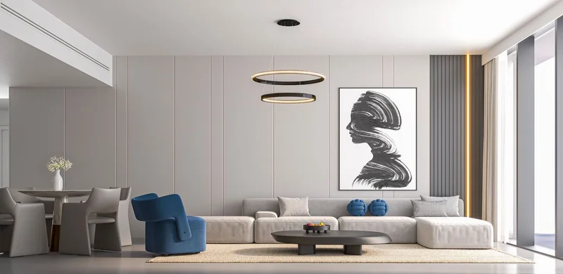 Interior 8