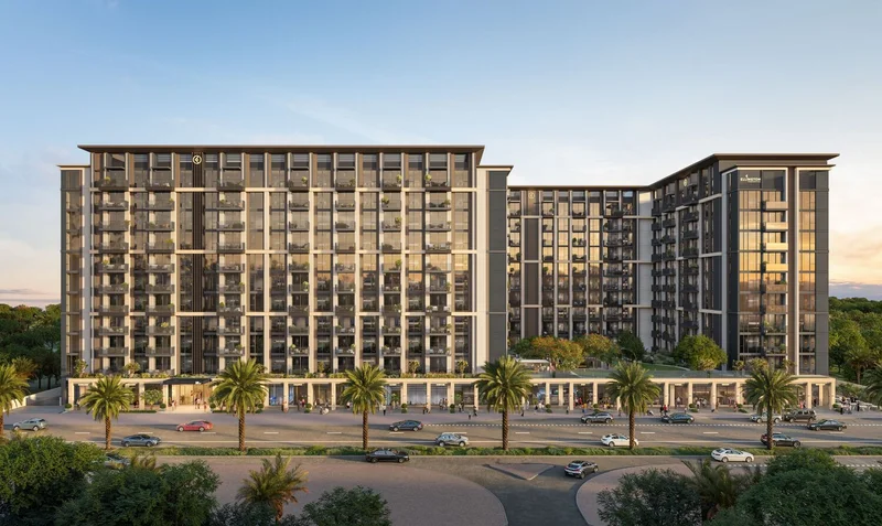 Архитектура 3