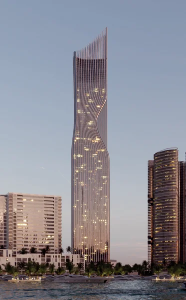 Архитектура 5