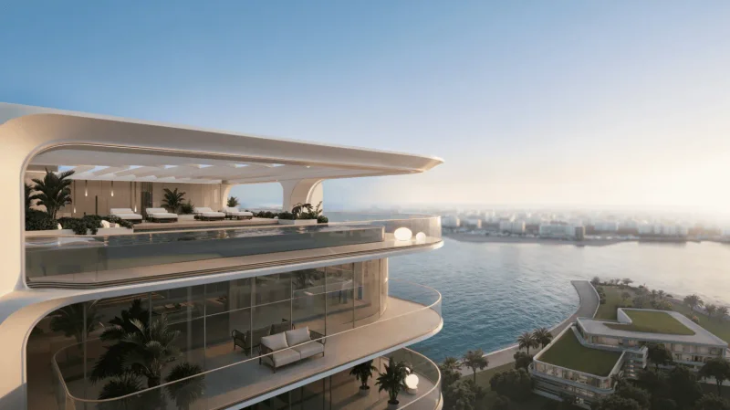 Архитектура 3